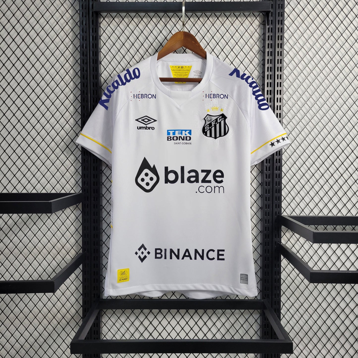 Santos 2023/24 Home