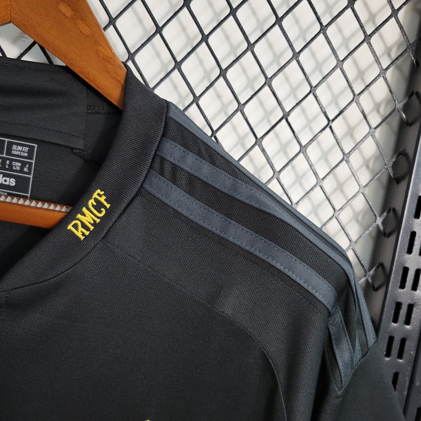 Real Madrid 2023/24 Third