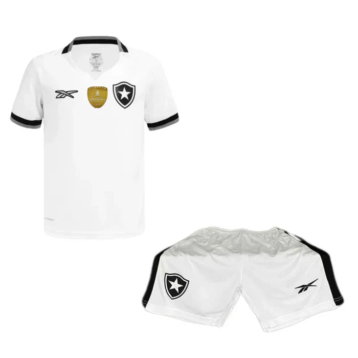 Kit Botafogo 2024/25 - Third