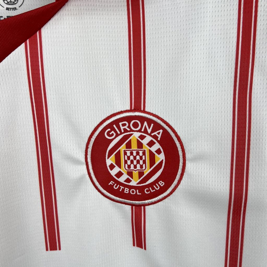 Girona 2025/26 Home