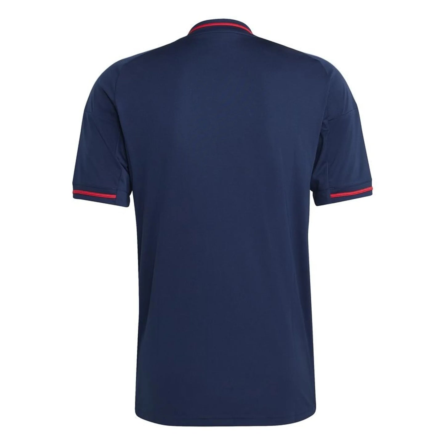 Lyon Maillot Extérieur 2025/26