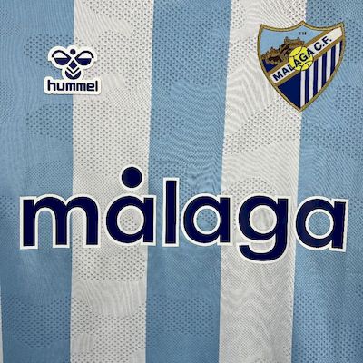Malaga 2025/26 Home