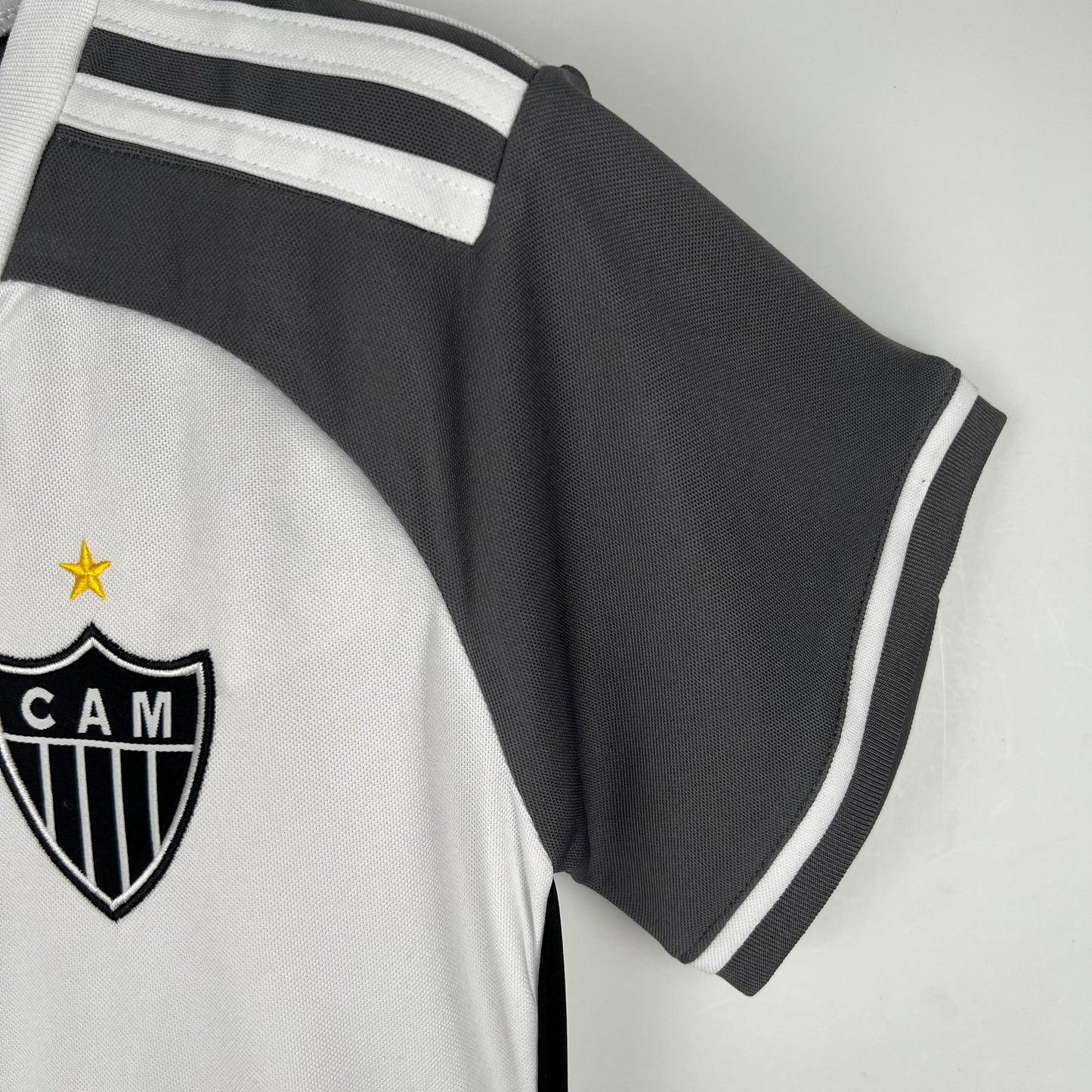 Atlético Mineiro 2023/24 Féminin Away