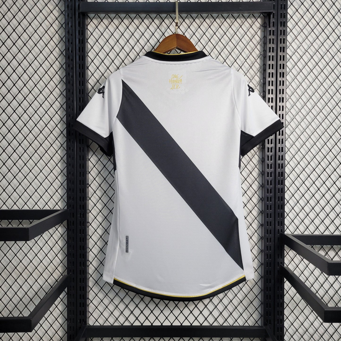 Vasco da Gama 2023/24 Féminin Away