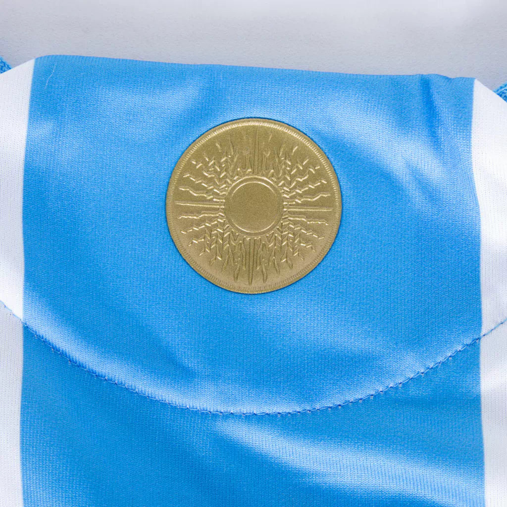 Argentina - "MESSI 10" - 2024/25