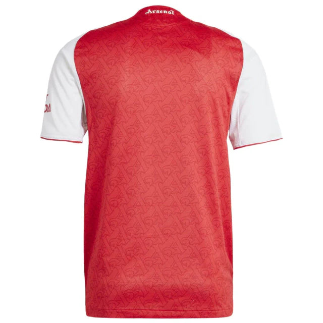 Arsenal I 25/26 - Masculin - Rouge