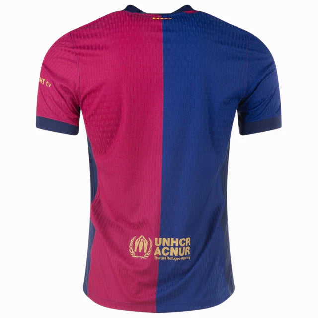 Barcelona I 24/25 Masculino - Rouge et Bleu