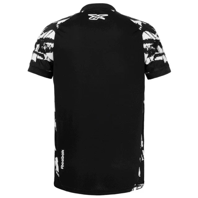 Camisa Botafogo IV 25/26 - Masculino - Preta