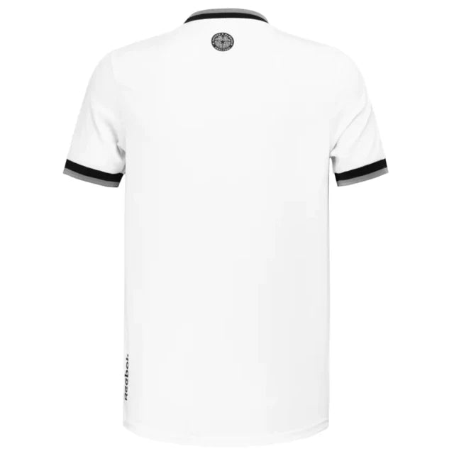 Camisa Botafogo III 24/25 - Torcedor - Masculino - Branca