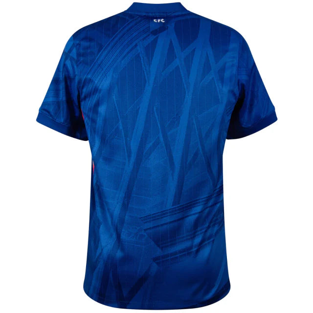 Chelsea I 25/26 - Masculin - Bleu
