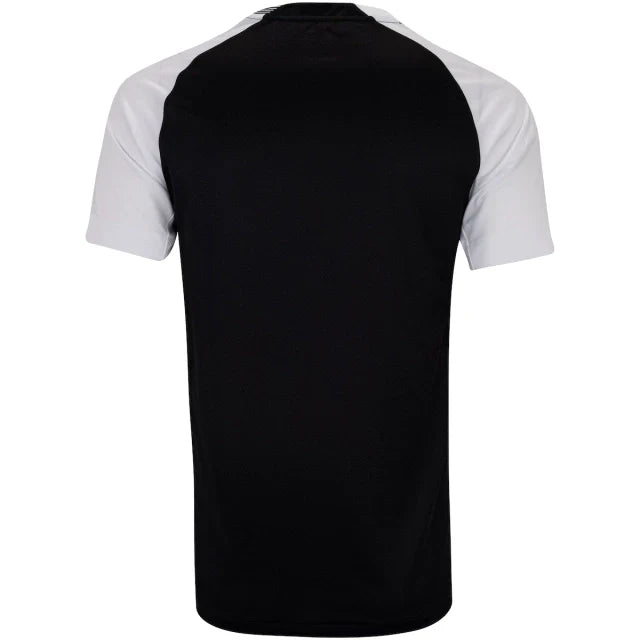 Camisa Corinthians II 25/26 - Torcedor - Masculino - Preta