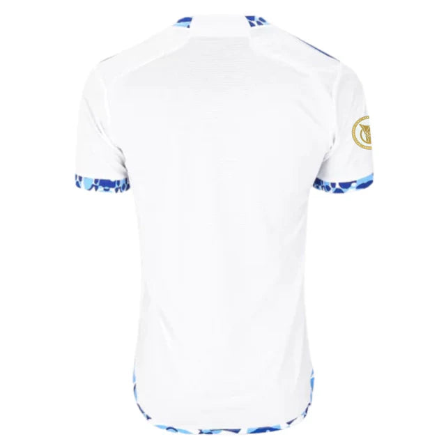 Camisa Cruzeiro II 24/25 - Torcedor - Masculino - Branca