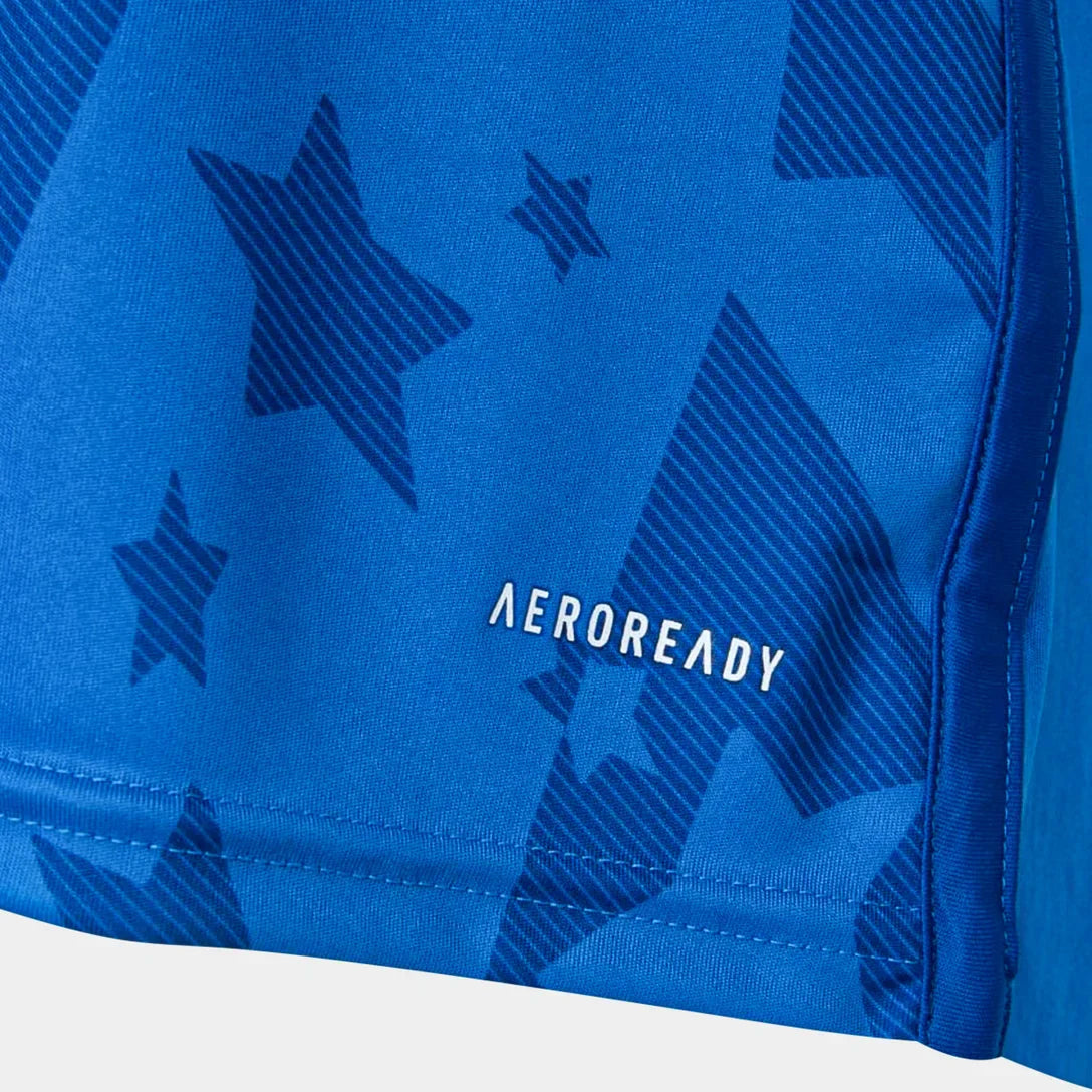 Cruzeiro Féminin 2024/25 Home