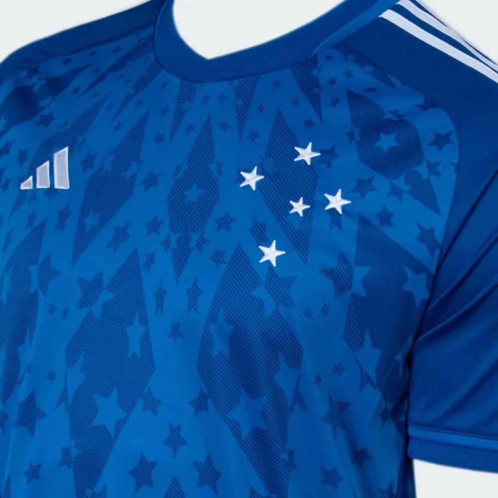 Cruzeiro 2024/25 Home