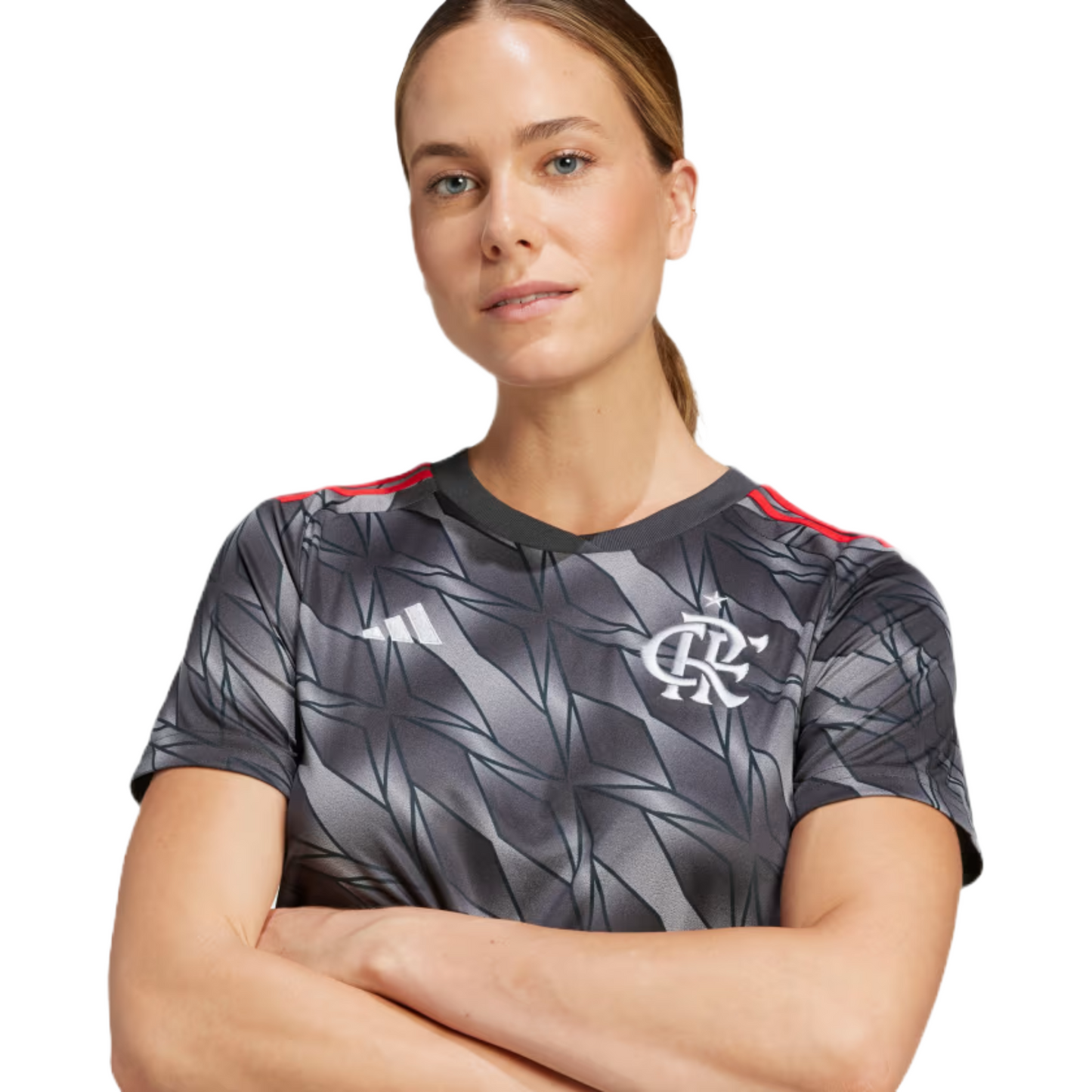 Flamengo Féminin 2024/25 Third