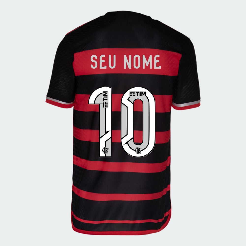 Joueur Flamengo 2024/25 Home