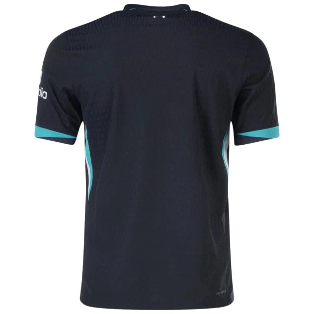 Liverpool II 24/25 - Masculin - Noir