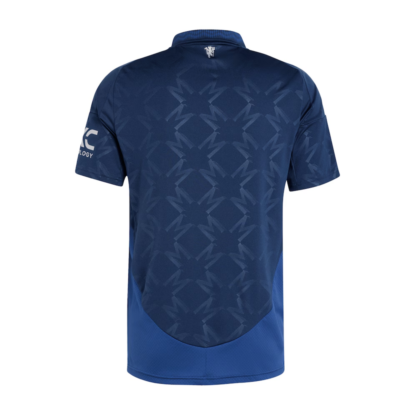 Manchester United 2024/25 Away