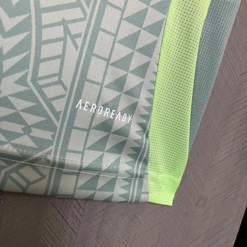 México 2024/25 Away