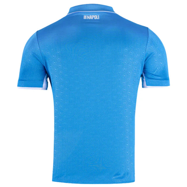 Napoli I 24/25 - Torcedor - Masculino - Azul