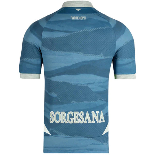 Napoli IV 25/26 - Torcedor - Masculino - Azul