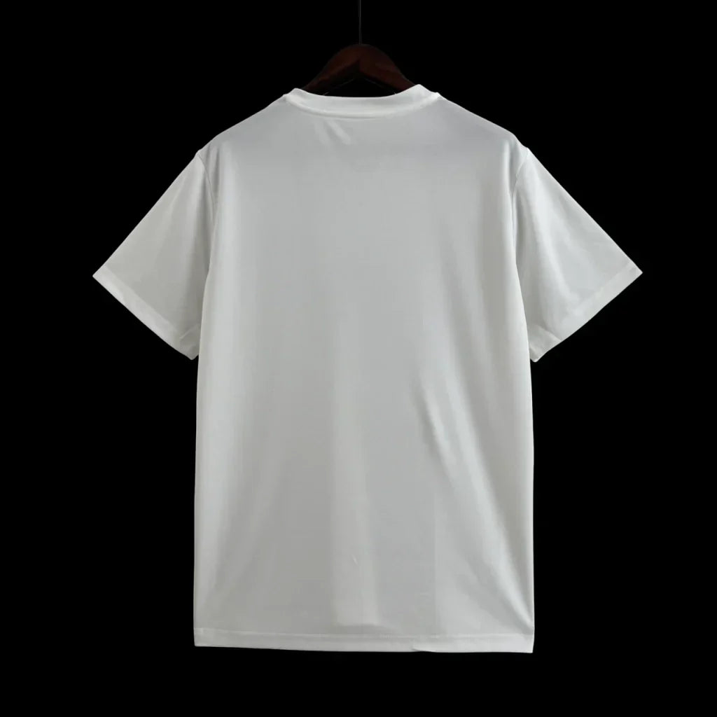 Real Madrid x Balmain Paris White 2023/24 Édition Spéciale