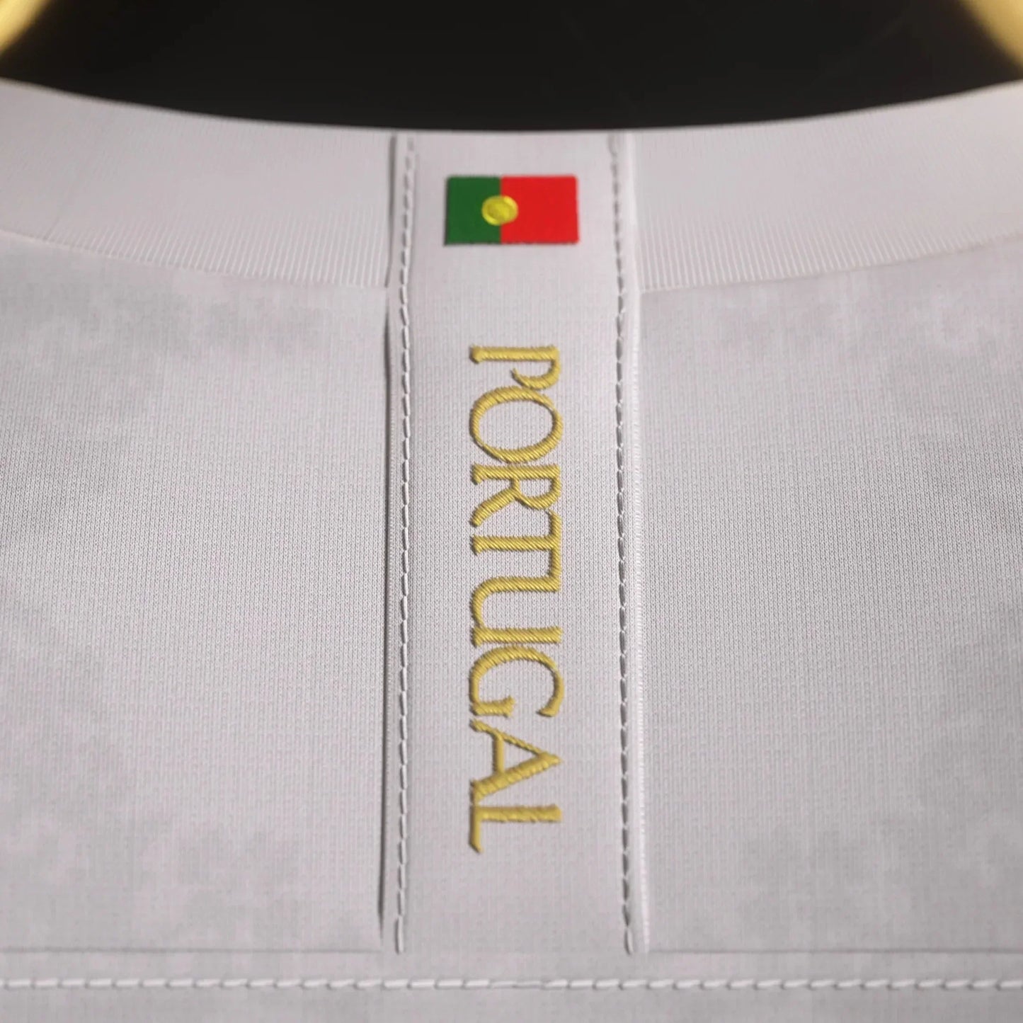 Real Madrid "The Siu 7" Edition Shirt