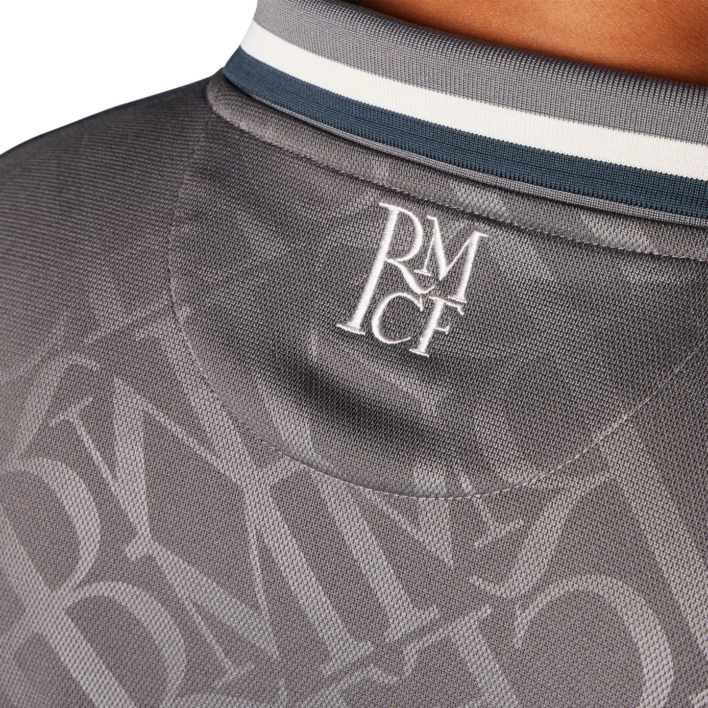 Real Madrid 2024/25 Third