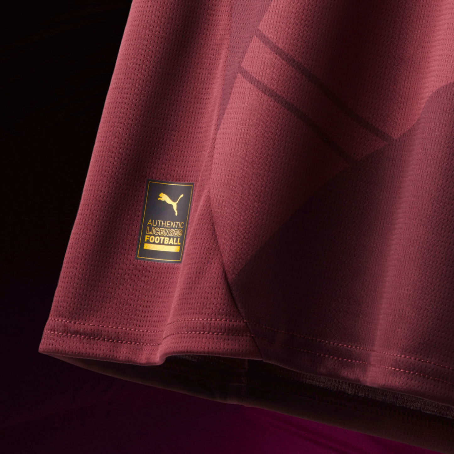 Manchester City 2024/25 Third