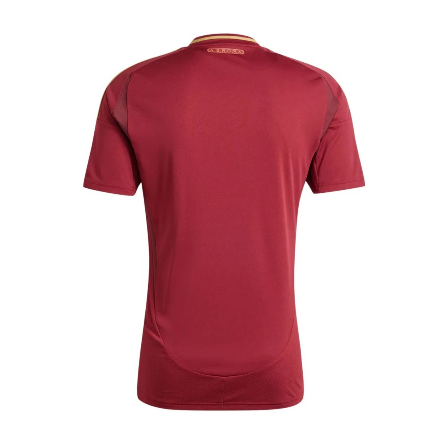 Roma I 24/25 - Torcedor - Masculino - Vermelho