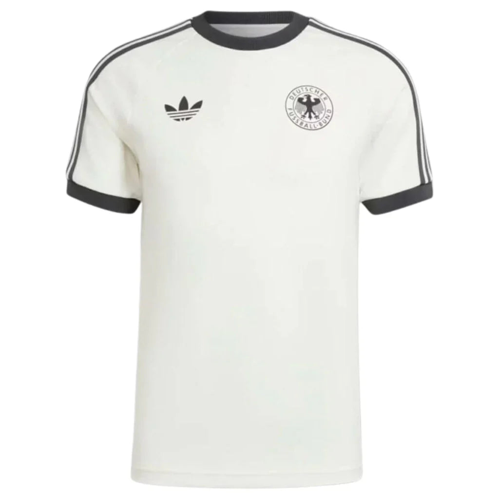 Germany National Team 2025/26 Home Shirt