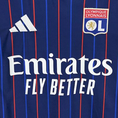 Olympique Lyonnais 2025/26