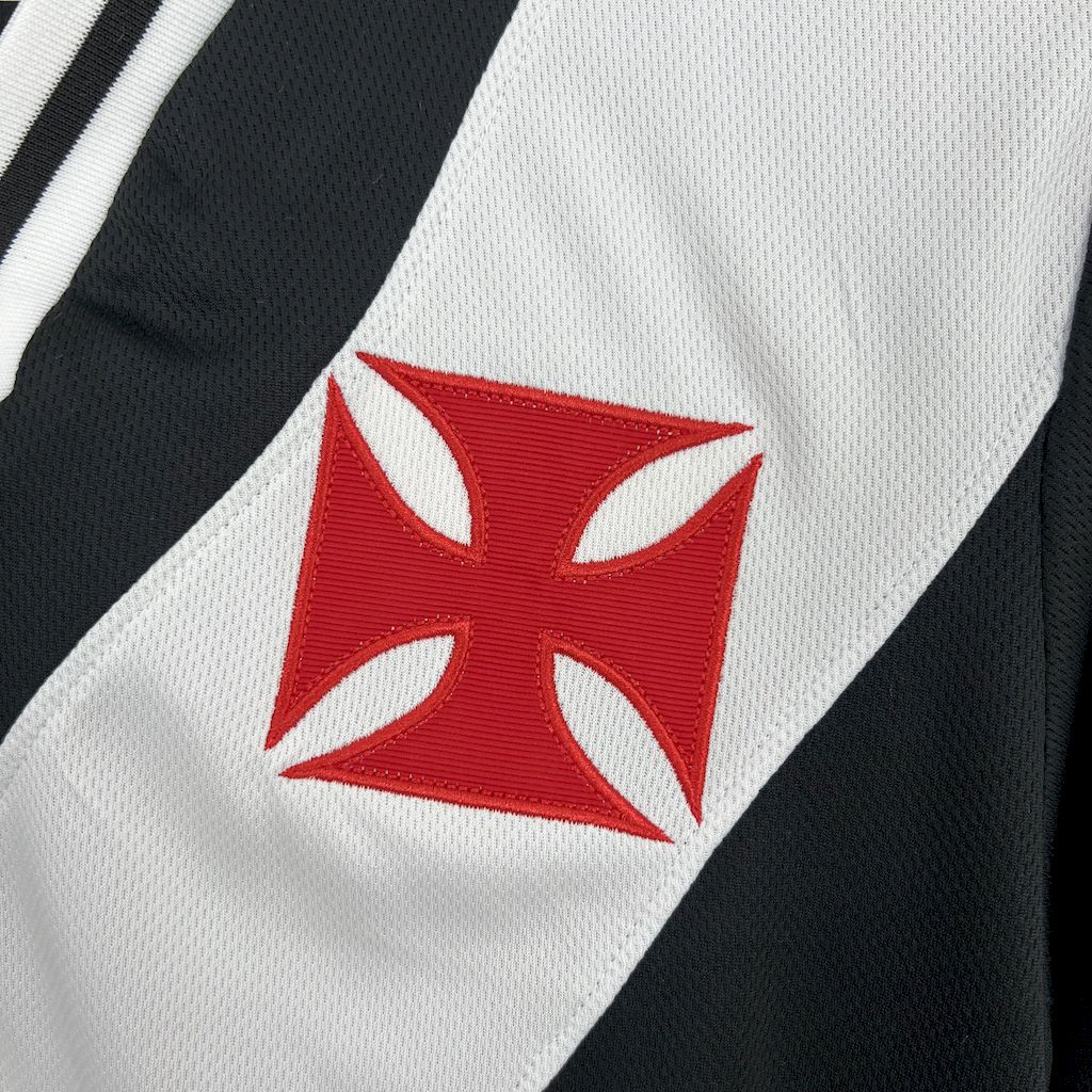 Vasco da gama 2025/26 Home