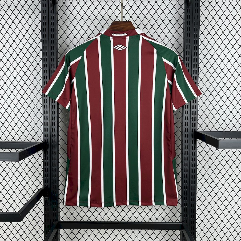Fluminense 2025/26 Home