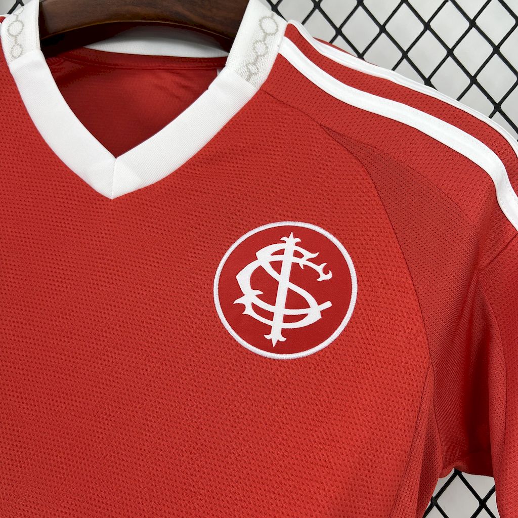 S.C Internacional 2025/26 Home