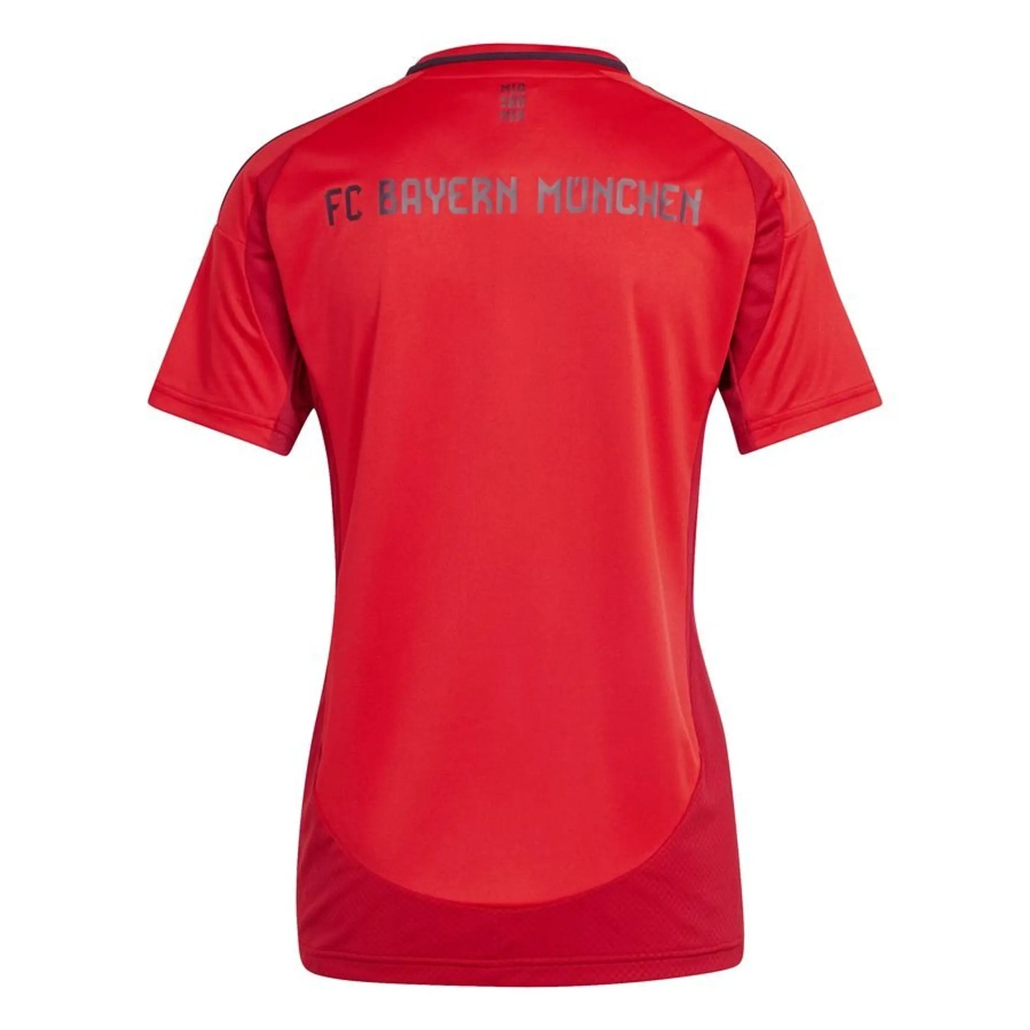 Maillot Domicile Bayern Munich 2024/25 Femme