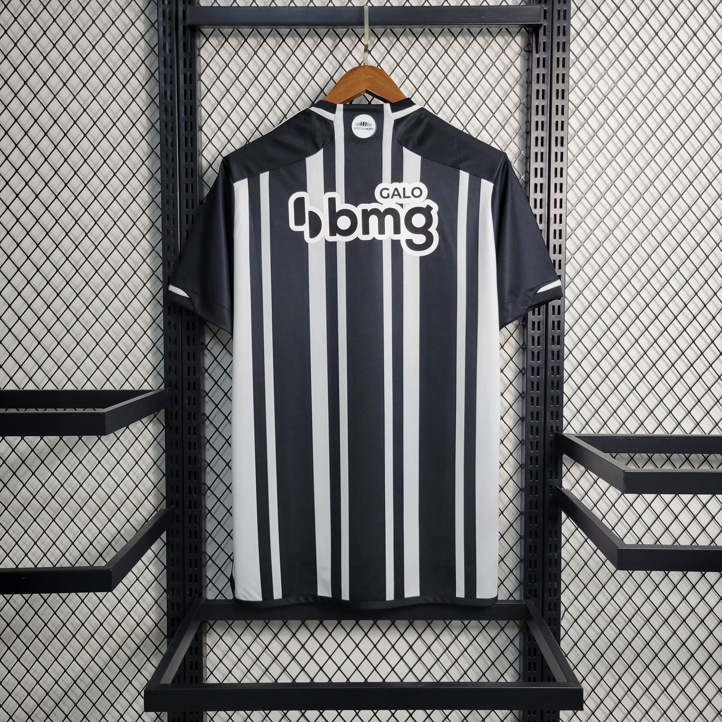 Atlético Mineiro 2023/24 Home