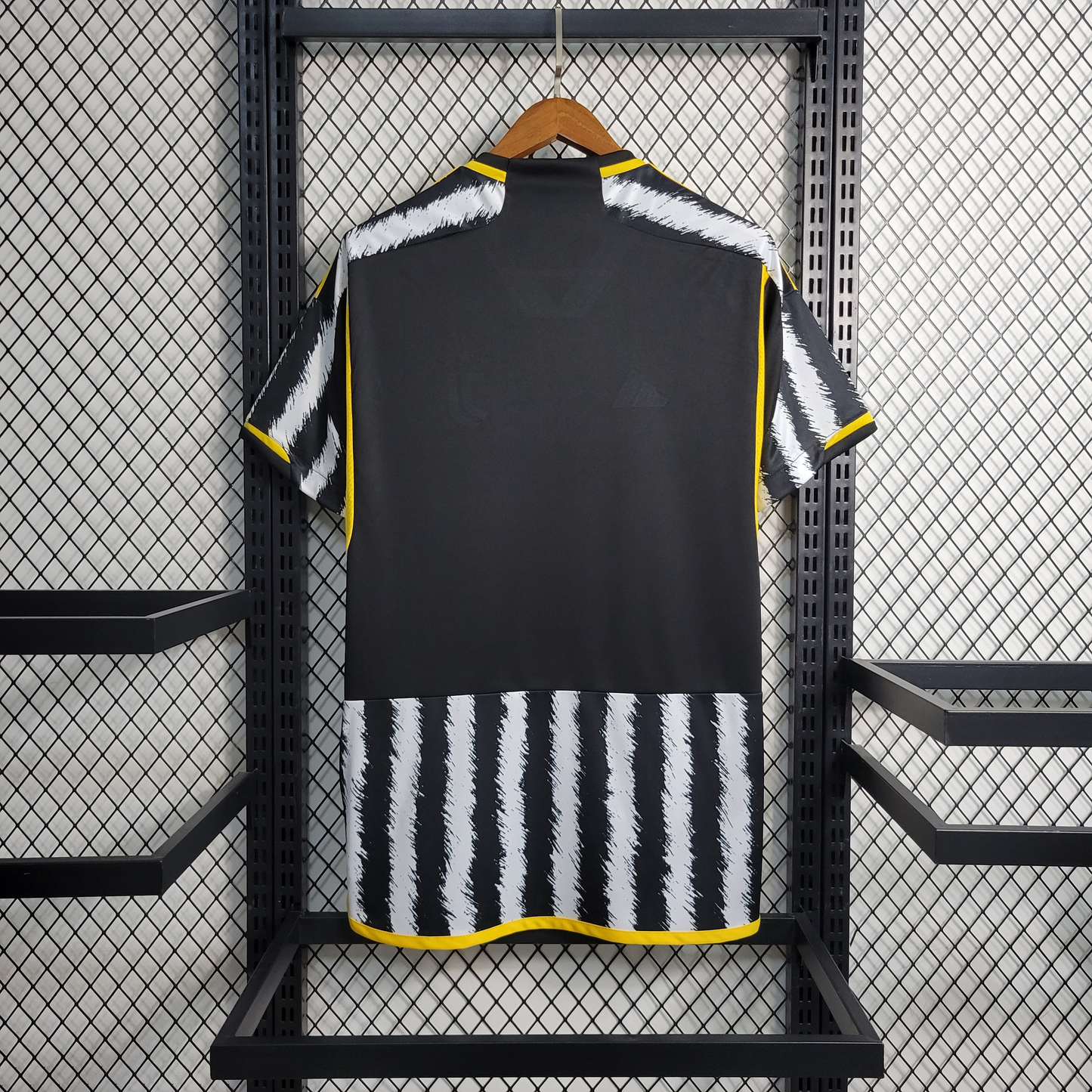 Juventus 2023/24 Home