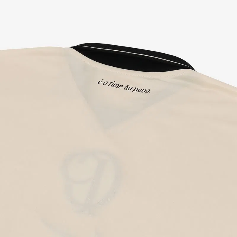 Corinthians 2023/24 Fourth