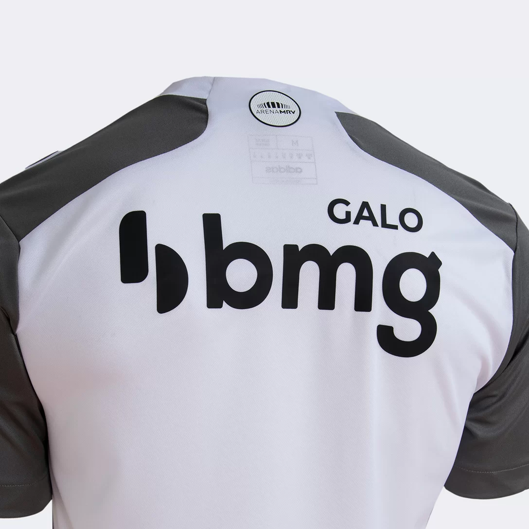 Atlético Mineiro 2023/24 Away