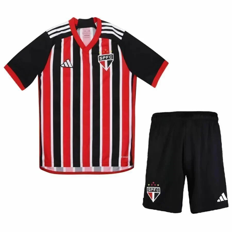 Kit São Paulo 2023/24 - Third