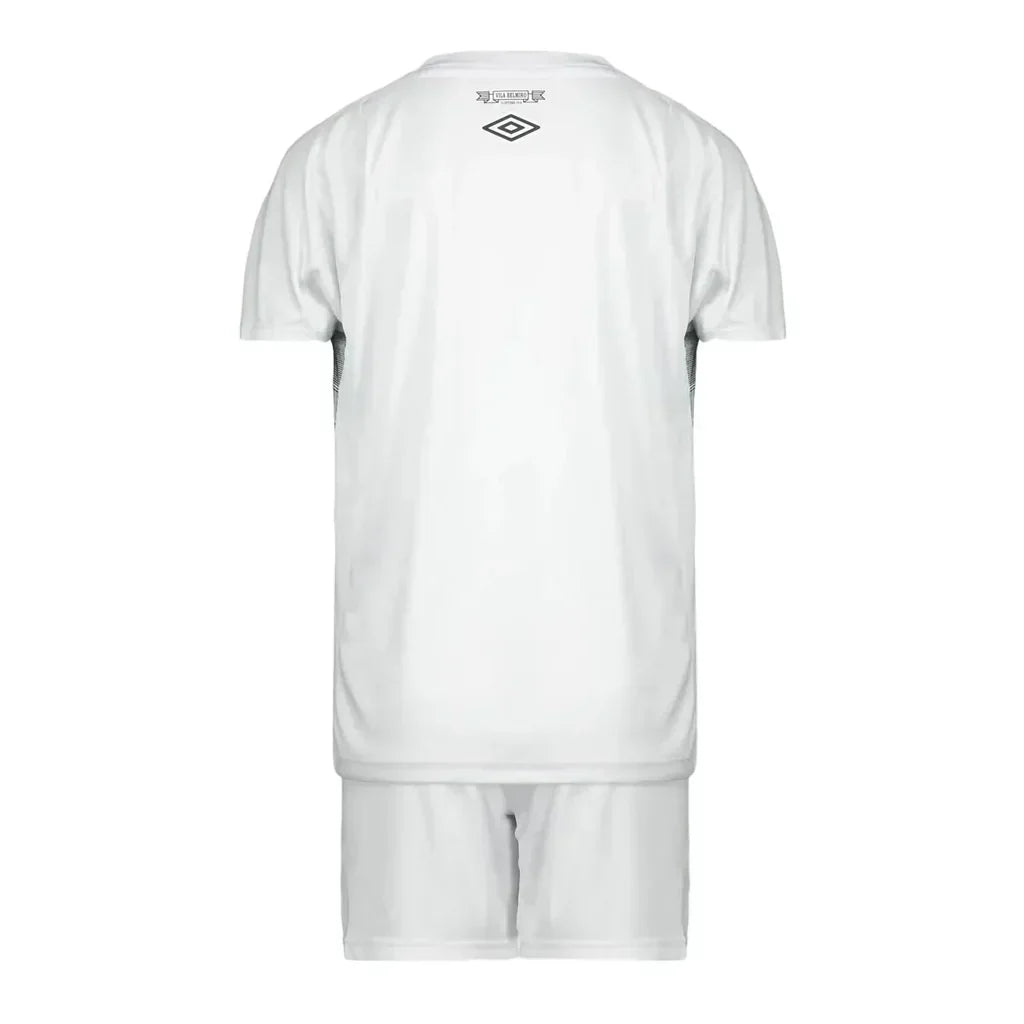 Kit Santos 2024/25 - Home