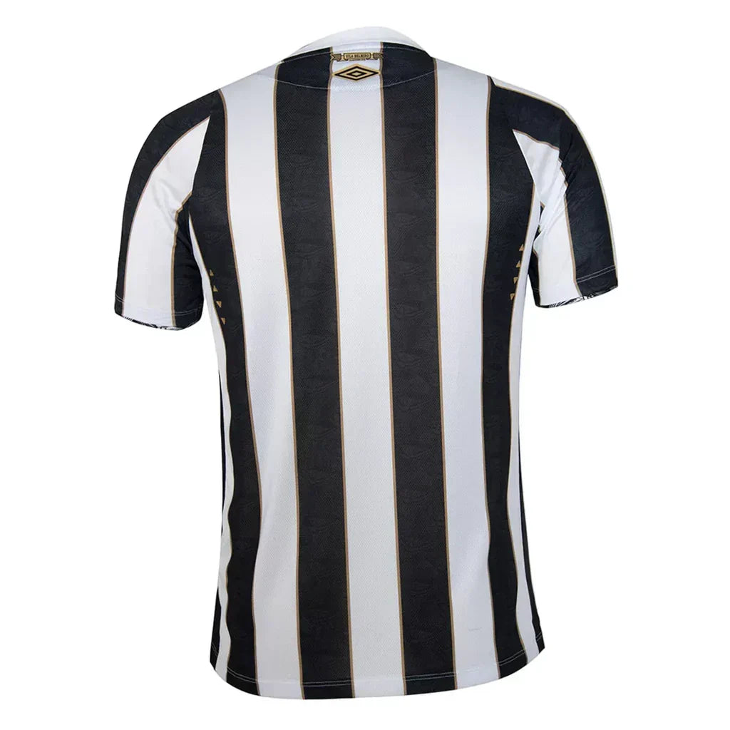 Santos 2024/25 Away
