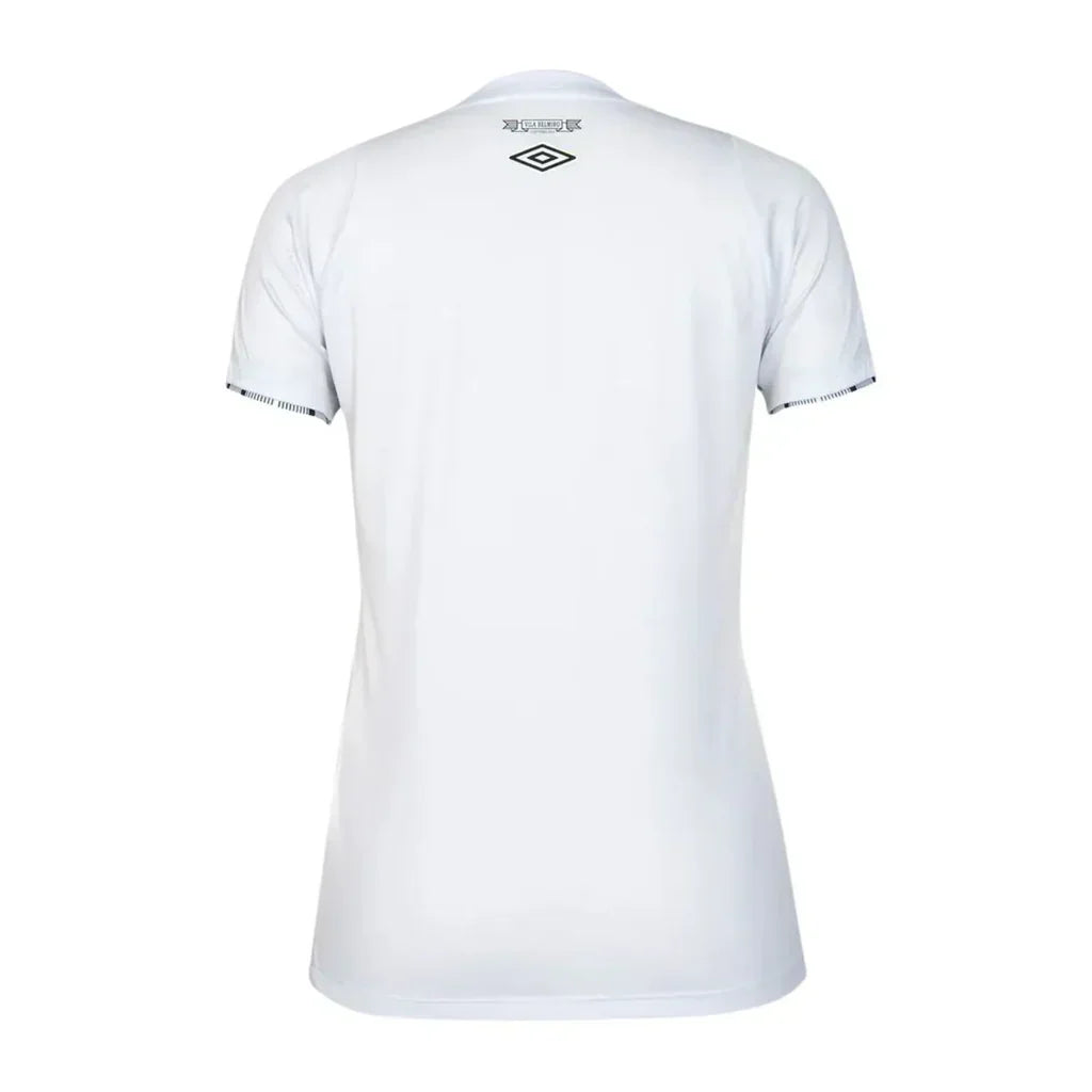 Santos Féminin 2024/25 Home