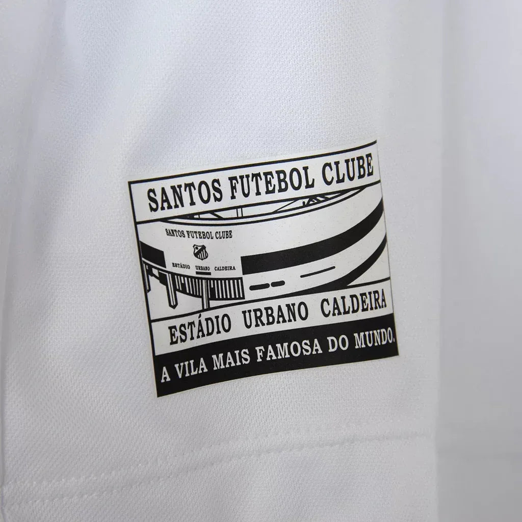 Santos 2024/25 Home