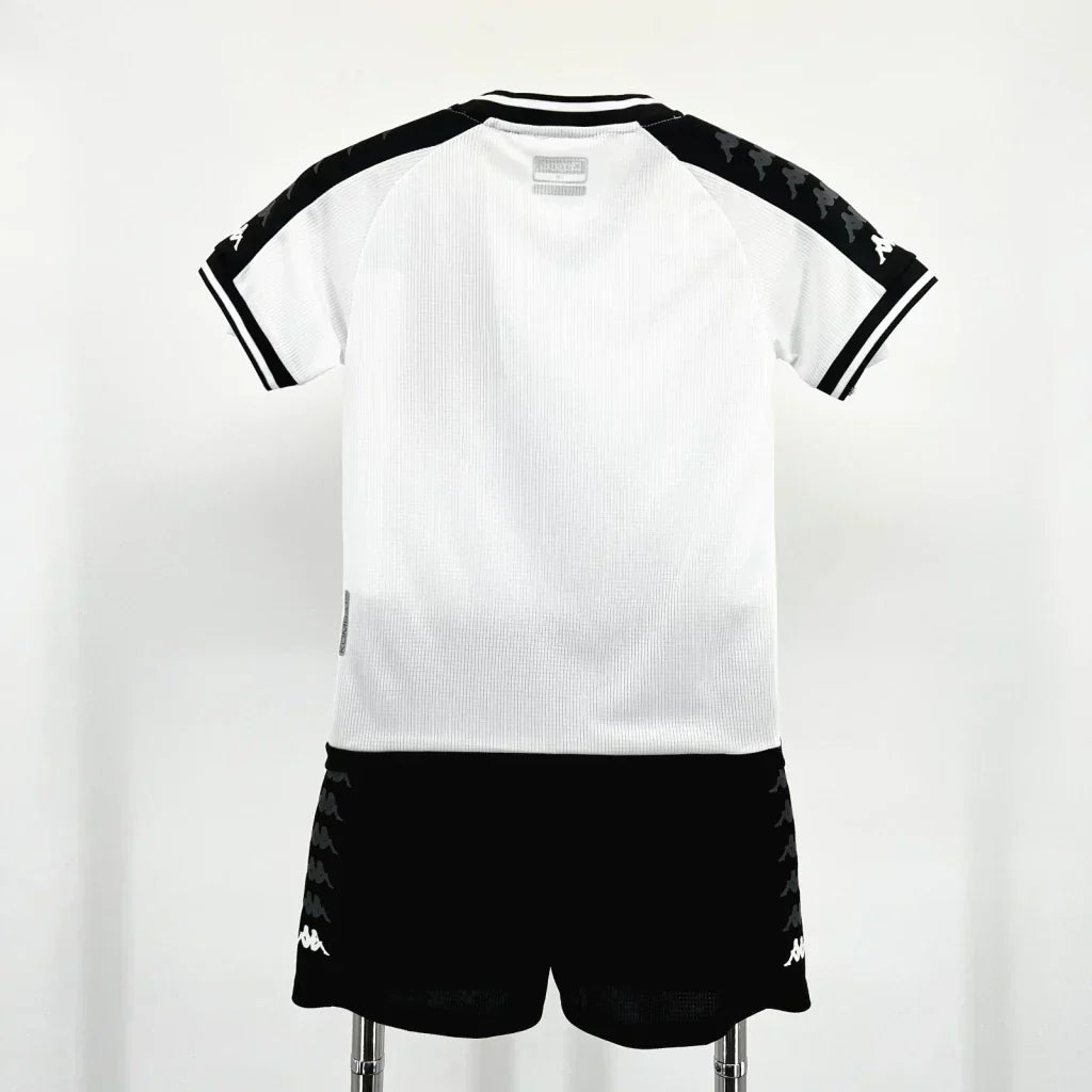 Kit Vasco da Gama 2024/25 - Away