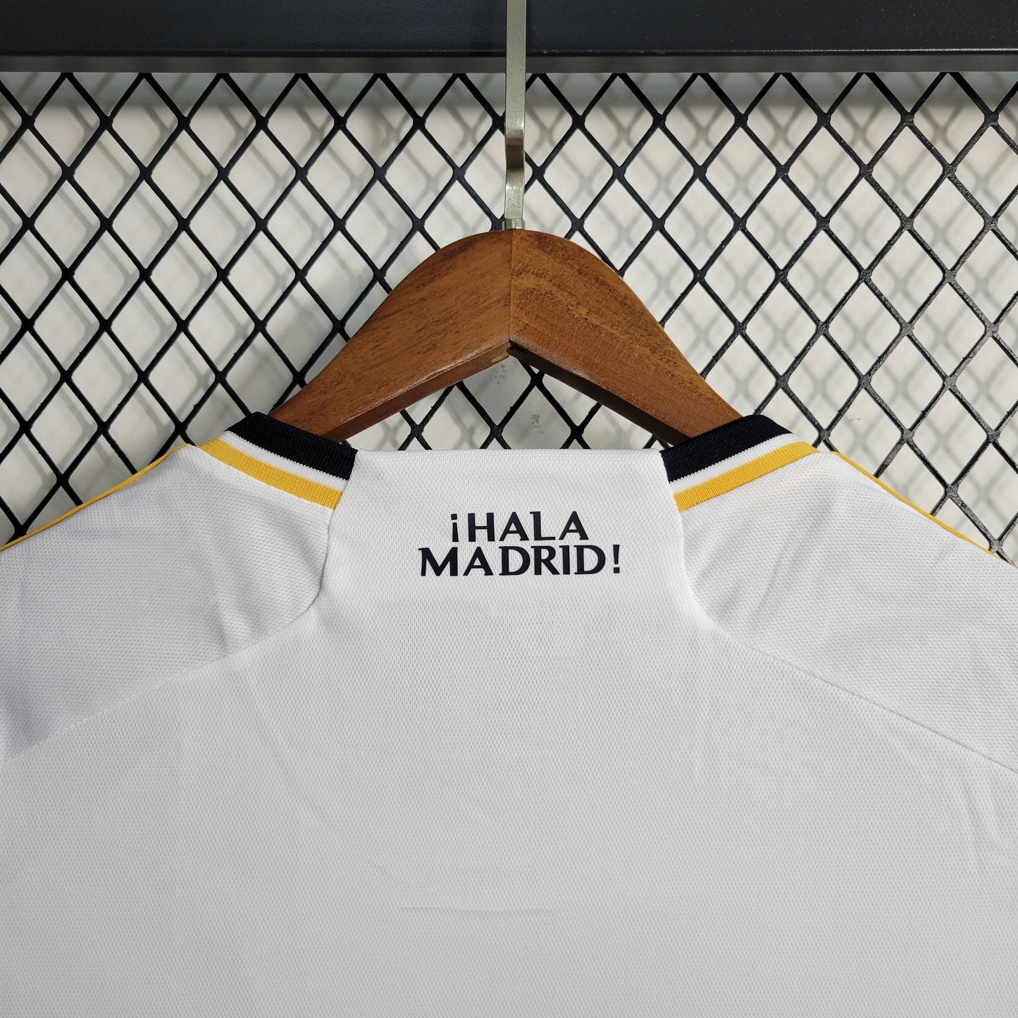 Real Madrid 2023/24 Home