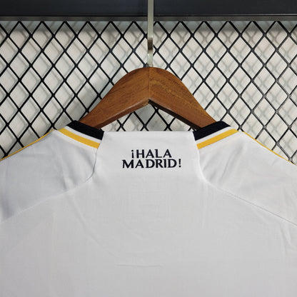 Real Madrid 2023/24 Home