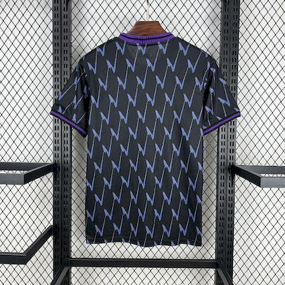 Real Betis 2025/26 Pre-match training suit