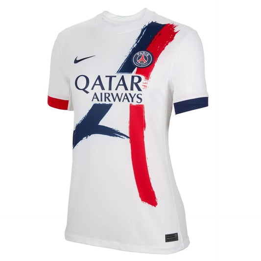 Maillot extérieur du Paris Saint-Germain 2024/25 – Femme
